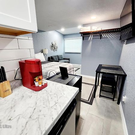Studio 3! Lakeland Extérieur photo