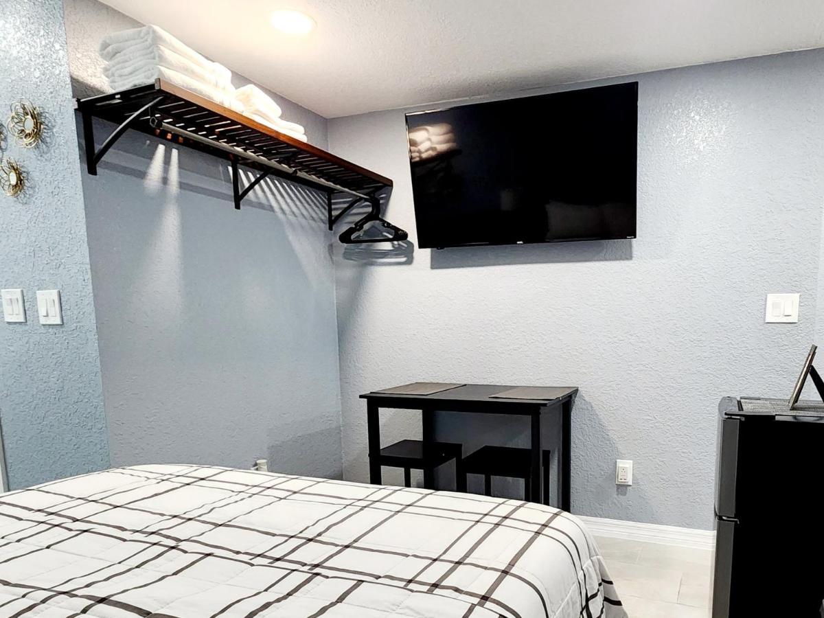 Studio 3! Lakeland Extérieur photo